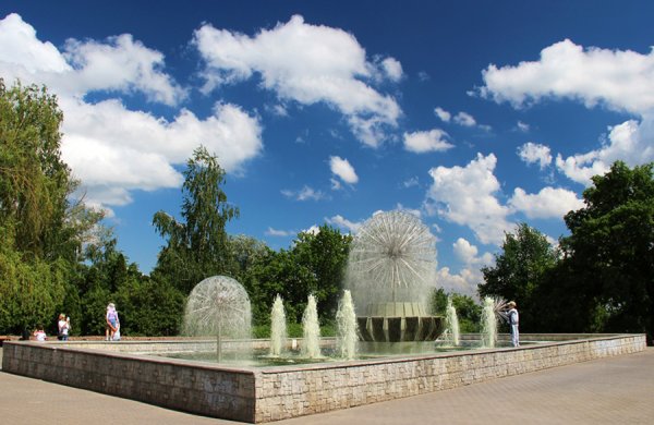 Александр Леликов художник Липецк