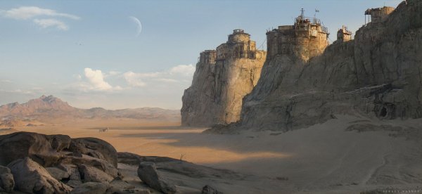 Сергей Васнев художник