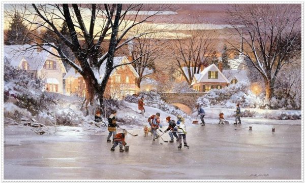 Художник Doug Laird