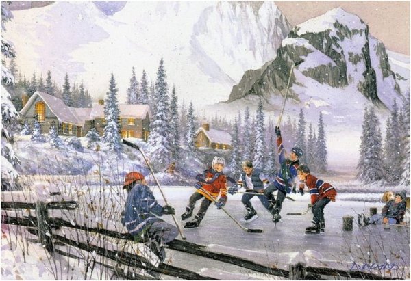 Художник Douglas r. Laird