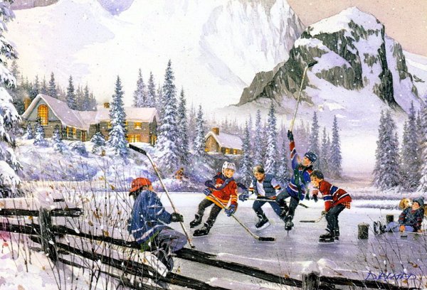 Художник Doug Laird