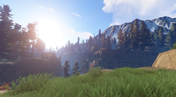 211 Девблог раст