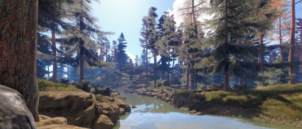 Новая Графика раст