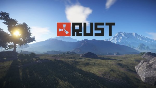 Надпись раст