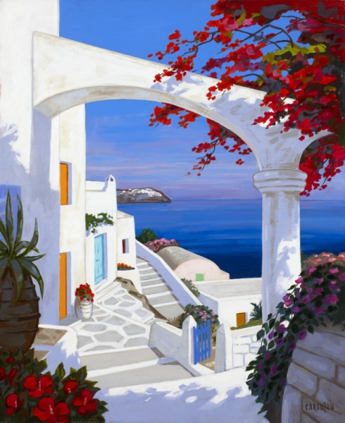 Художник Sharie Hatchett Bohlmann