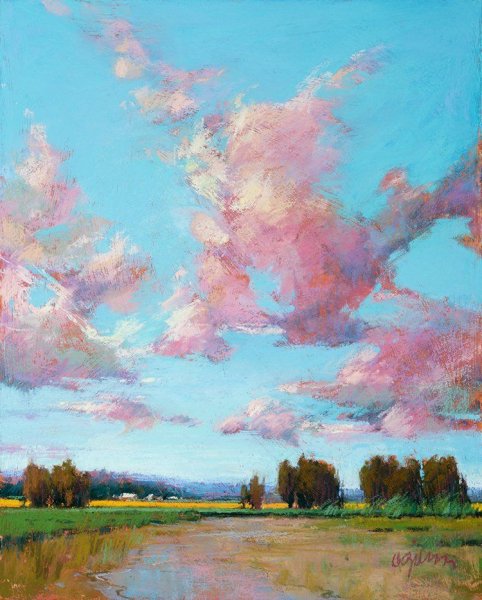 Marla Baggetta картины