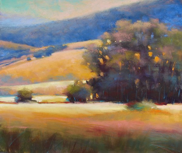 Художник Olga Abramova