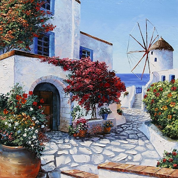 Пантелис Зографос Крит