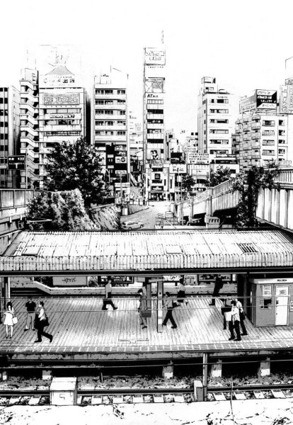 Noplaceness: Art in a Post-Urban Landscape