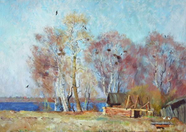 Сочнев Юрий Михайлович