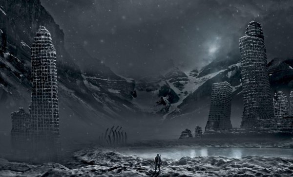 Ядерная зима