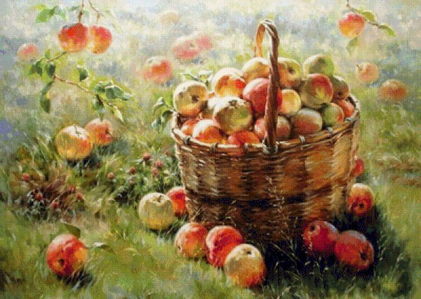 Живопись Сергей Бессонов натюрморт