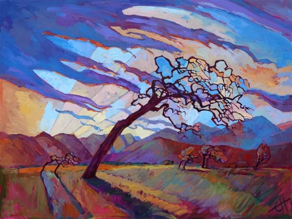 Эрин Хансон Erin Hanson