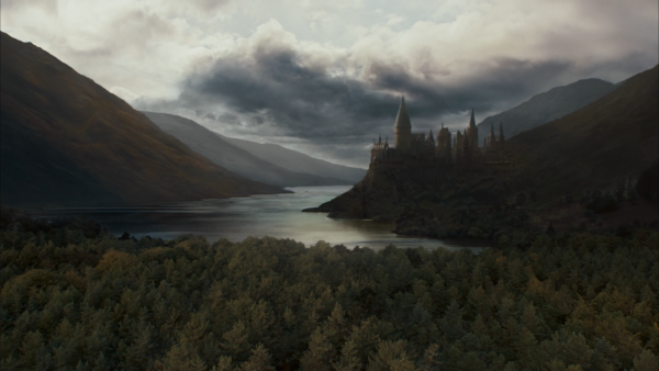 Хогварц краски