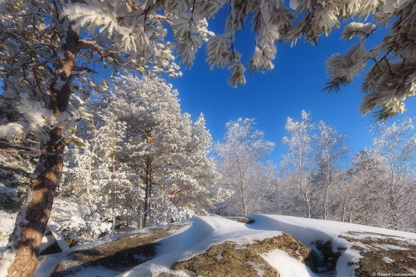 Зима и лето в Алтайском крае