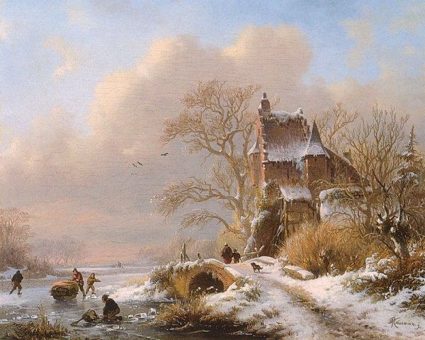 Фредерик Круземан