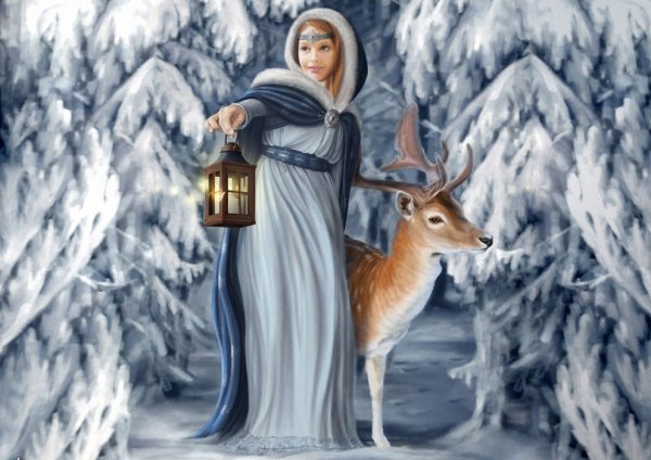 Метелица для детей