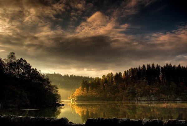 Красивые фотографии