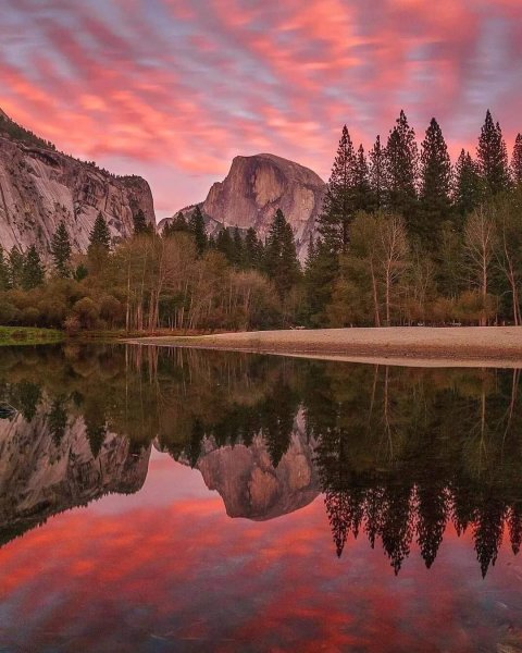 Пейзаж Эстетика