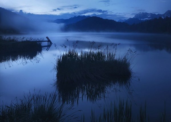 Килиан Шонбергер фотограф