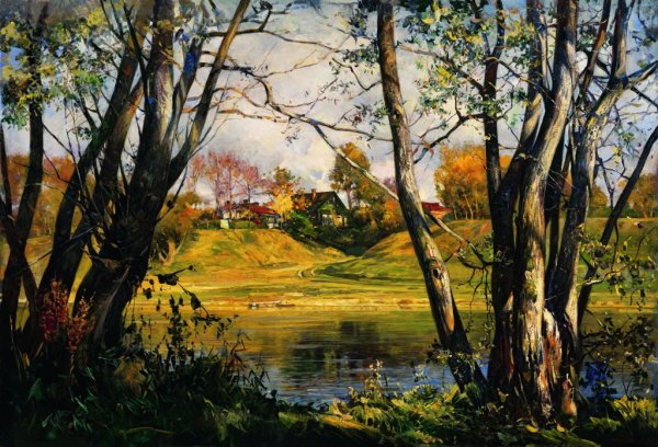 Василий Игоревич Нестеренко