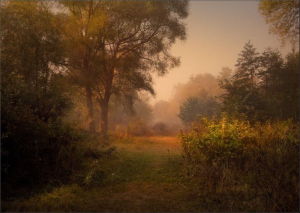 Александр Киценко пейзажный фотограф