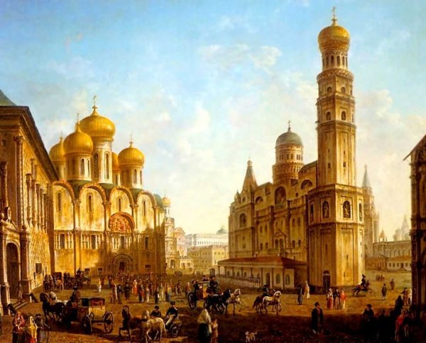 Алексеев Федор Яковлевич 1753 - 1824
