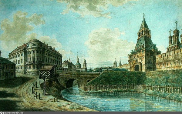 Алексеев Федор Яковлевич (1753/1755-1824)