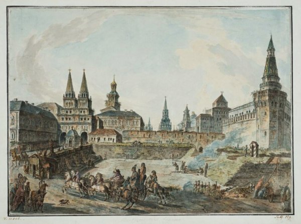 Алексеев Федор Яковлевич (1753/1755-1824)