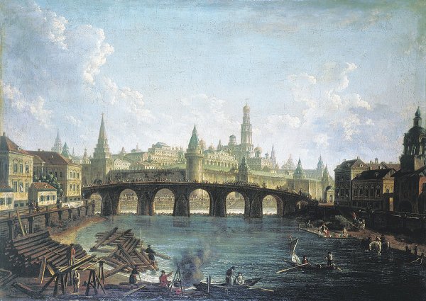 Алексеев Федор Яковлевич (1753/54—1824)