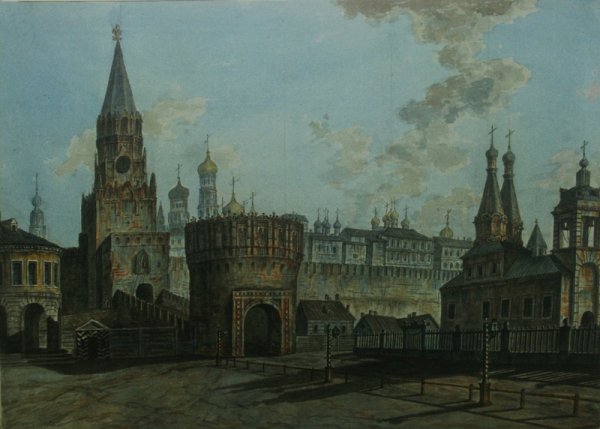 Алексеев Федор Яковлевич (1753/1755-1824)