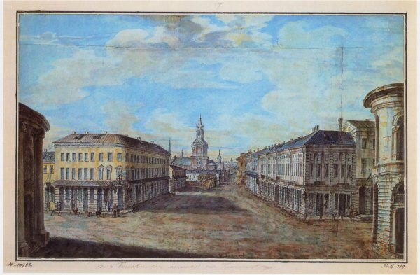 Алексеев Федор Яковлевич (1753/1755-1824)