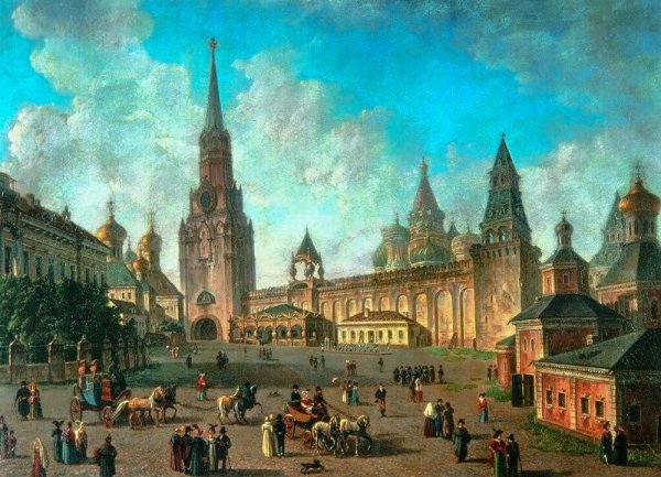 Алексеев Федор Яковлевич (1753/1755-1824)