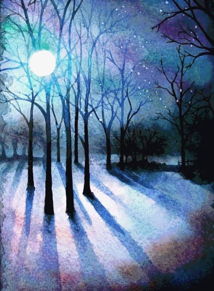 Художник Hanne Lore Koehler