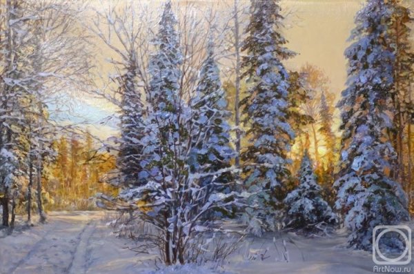 Панов Эдуард Порфирьевич Сибирь