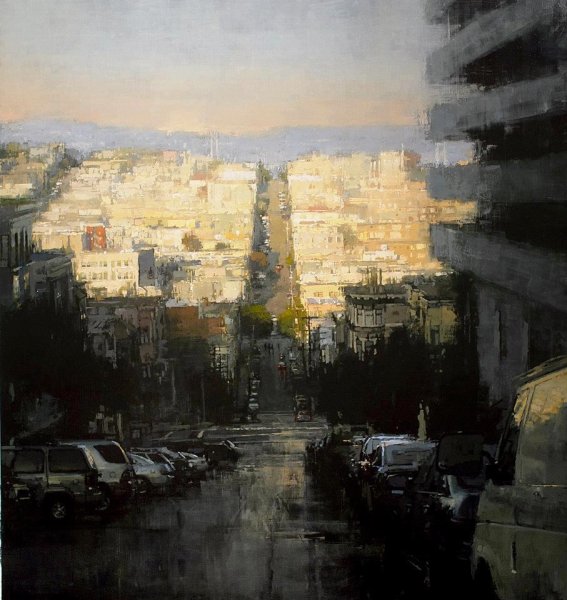 Джереми Манн портфолио