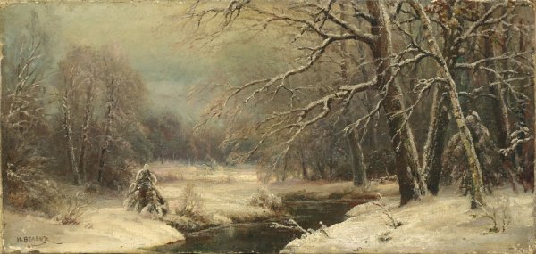 Иван Вельц иней