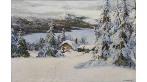 Художник Ahmad Haraji