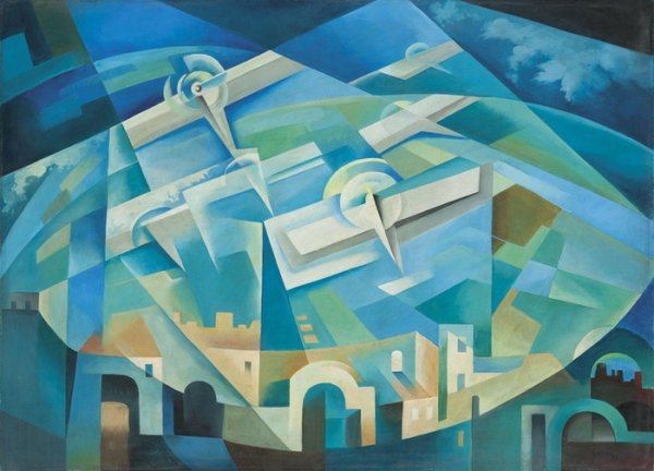 Туллио крали картины