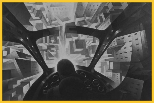 Туллио крали 1939