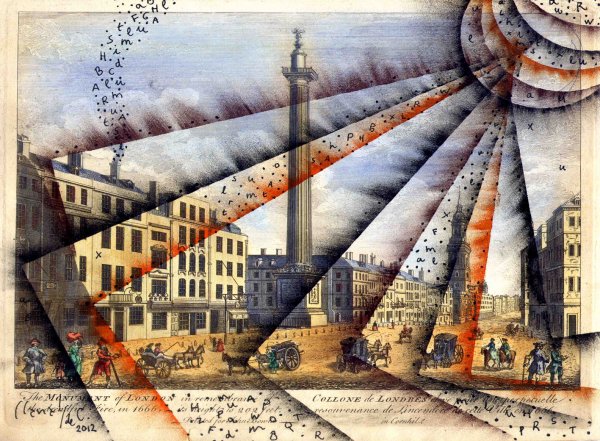 Стиль в искусстве индустриализация