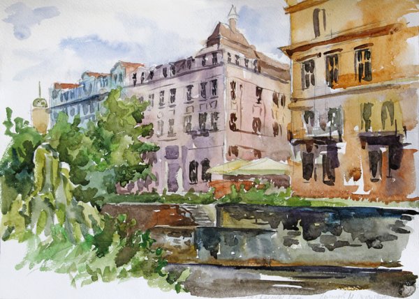 Владимир Курилов Новосибирск