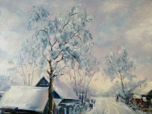 Серебрякова Зинаида Евгеньевна. Птичий двор