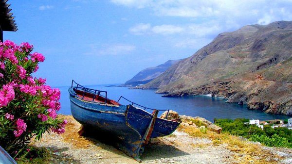 Deniz ressami Бодрум художник