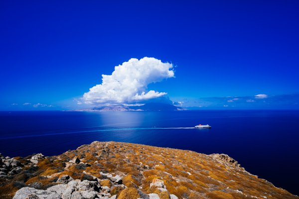 Лагуна Закинтос