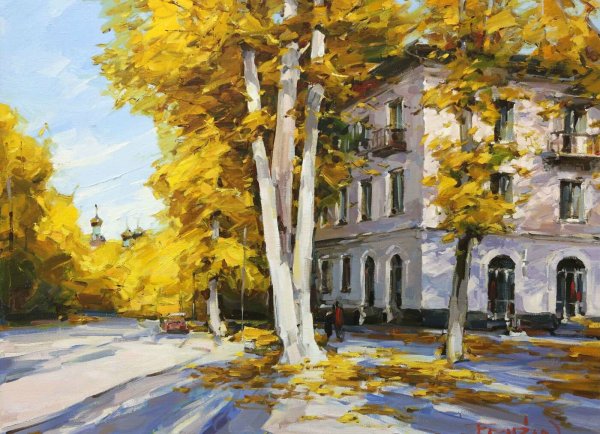 Фридлин Евгений