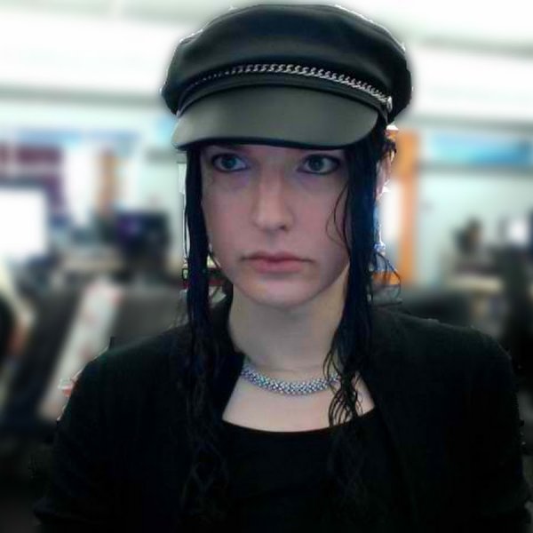 Александра Экстер футуризм