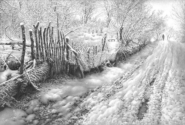 Гурам Доленджашвили картины