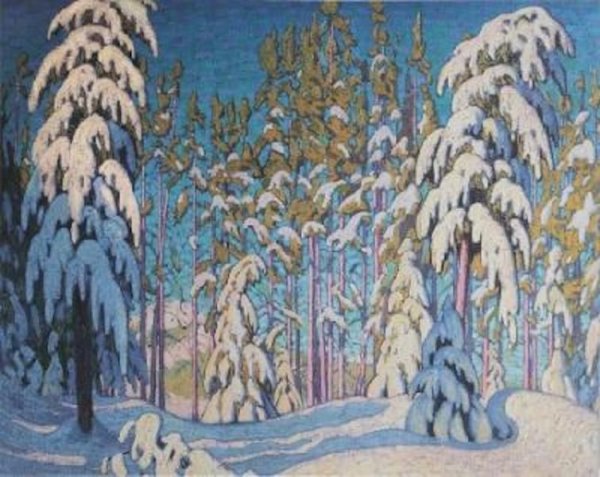 Белорусский художник Владимир кра