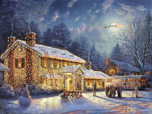 Художник Nicky Boehme